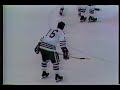 1971 Stanley Cup Final Game 2, Chicago Blackhawks vs. Montreal Canadiens