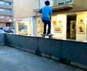 fs ollie gap