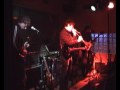 New Amusement - Headboard - live in Kactus, Kells