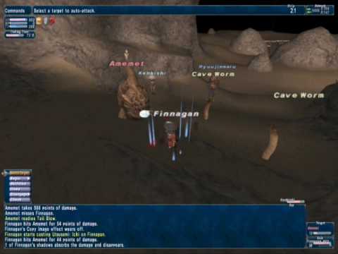 PUP solo NM Amemet