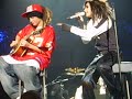 Tokio Hotel 11 mars Dijon
