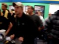 Hendersonville, TN High School is legendary for the championship bowling programs.  The TSSAA sanctioned bowling as a sport 7 years ago and the HHS boys team is the only team in the state that has qualified to go to all 7 of championships.  This clip is of them completing a very close match that came down to the 10 frame of the last of 3 games in the state quarter finals.  Both the boys and girls teams from HHS have advanced to the state semi-finals.