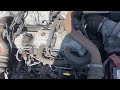 Gebrauchte Motor Ford Transit Connect 1.8 TDCi 75 Preis € 999,00 Margenregelung angeboten von Autodemontage Gout