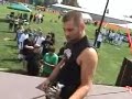 SONS OF THUNDER SONS OF THUNDER