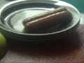 C�ck-Master VS Ost  Baconk�rv