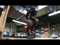 DARPA - PETMAN Robot Masters Stairs [720p]