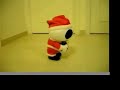 Walking Jack Skellington Toy Walking Jack Skellington Toy