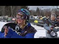 Click here to watch this video Jamie Anderson, Jenny Jones - Slopestyle Highlights - 2010 Dew Tour Mount Snow