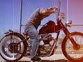 Triumph Bobber Triumph Bobber