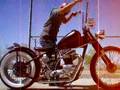 Triumph Bobber