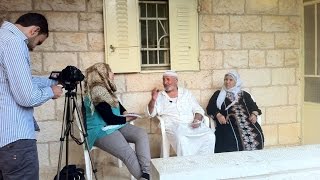احكيلي عن زمان - بلدة الرام احكيلي عن زمان - بلدة الرام
