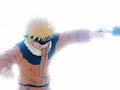 raising fighting spirit (naruto\"s rasengan tribute) AMV