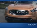 Infiniti FX Video Review - Kelley Blue Book