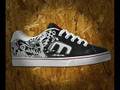 marcas, zapatilla y skater