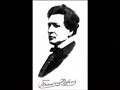 alexander bildau
live

nuit de noel - expression of tranquility. the sound of carrillons, fragmentary citation of a german christmas-song, composed 1909, showing busoni somewhat closer to debussy. during that period of time he found himself more than once compared with the french composer. ???????? (comment by a. bildau, added by kcb)