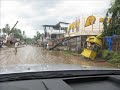 numancia and kalibo  aftermath 