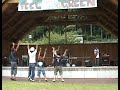 Higashishirakawa Summer Festival (Magic Music)