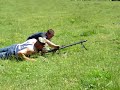 MG 34 machine gun