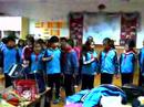 YangJing Gr 3 class