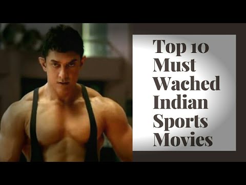 Top 10 Must Wached Indian Sports Movies World Movies World