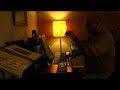 Prokofiev Etude Op.52 #3 1928-31-Terry Harrington-Piano