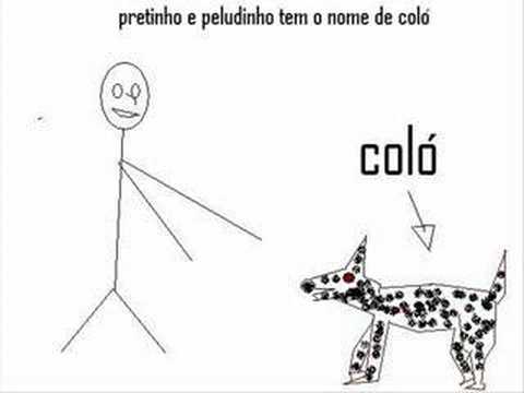 AONDE COLÓ  ?? COMEU OVO ? GAUCHO DA ...