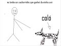 meu primeiro video , musica do aonde col� comeu ovo ? nao � camera escondida nem pegadinha, nem maverick nem hot rod nem mulher pelada nem cena de sexo