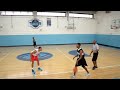 Click here to watch this video 3 | Sports University Elite Vs New York Panthers Jr Team | 2012 IS8 Nike Spring Classic