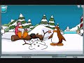Club Penguin Mission 7 - Clockwork Repairs