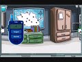 Club Penguin Mission 7 - Clockwork Repairs