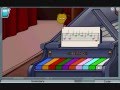 Club Penguin Mission 7 - Clockwork Repairs