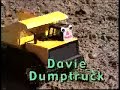 Billy the Bulldozer