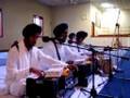 tu thaakaro behraagro - kirtan from North Carolina