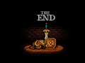 final battle and ending for dragon warrior 2, one of the hardest nes rpg's.