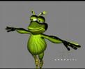 Texturing Showreel of students of Graphiti School