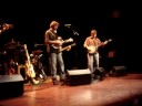 Drew Emmitt Band - Gold Hill Line