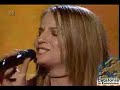 jessica garlick - come back, uk entry in eurovision 2002.

jessica ended 3rd out of 24 in tallinn