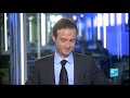 FRANCE 24 JT de l'éco - 21/05/2012 JT DE L'ÉCO