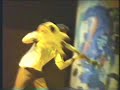 Heidecker Paint act