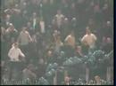 Football Hooligans - Roma v Man Utd - Stadium CCTV Football Hooligans - Roma v Man Utd - Stadium CCTV
