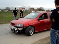 klio vs honda