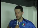 Pechino 2008 - Intervista ad Alberto Cisolla