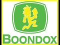 Boondox Seven(Remix)
