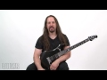 Dream Theater's John Petrucci: How to Play