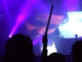 Sandy Lam KL 09 concert