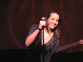 natalie weiss sings 