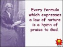 Click here to watch this video Creative Quotations from Maria Mitchell for Aug 1