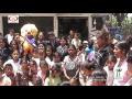 SEMINARISTAS INAUGURAN APORTE EN ESCUELITA EL EUCALIPTO DE EL TEJAR CHIMALTENANGO
