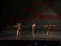 I Bruise Easily - Dancers Edge 2008