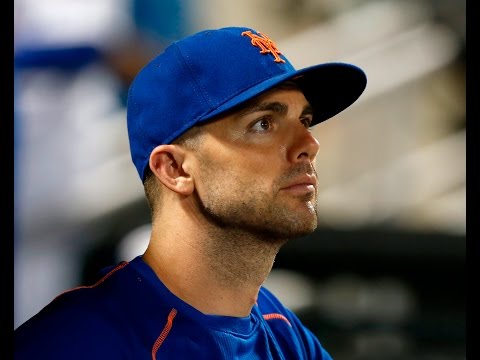 Video: What does the future hold for David Wright and the Mets?